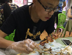 镇赉烧烤加盟,学烧烤技术,开烧烤店多少钱
